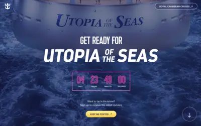 utopia-of-the-seas-countdown