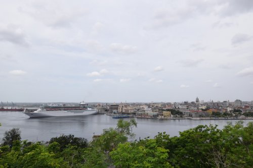 cover of episode Episode 258 - Majesty of the Seas cruise to Cuba review