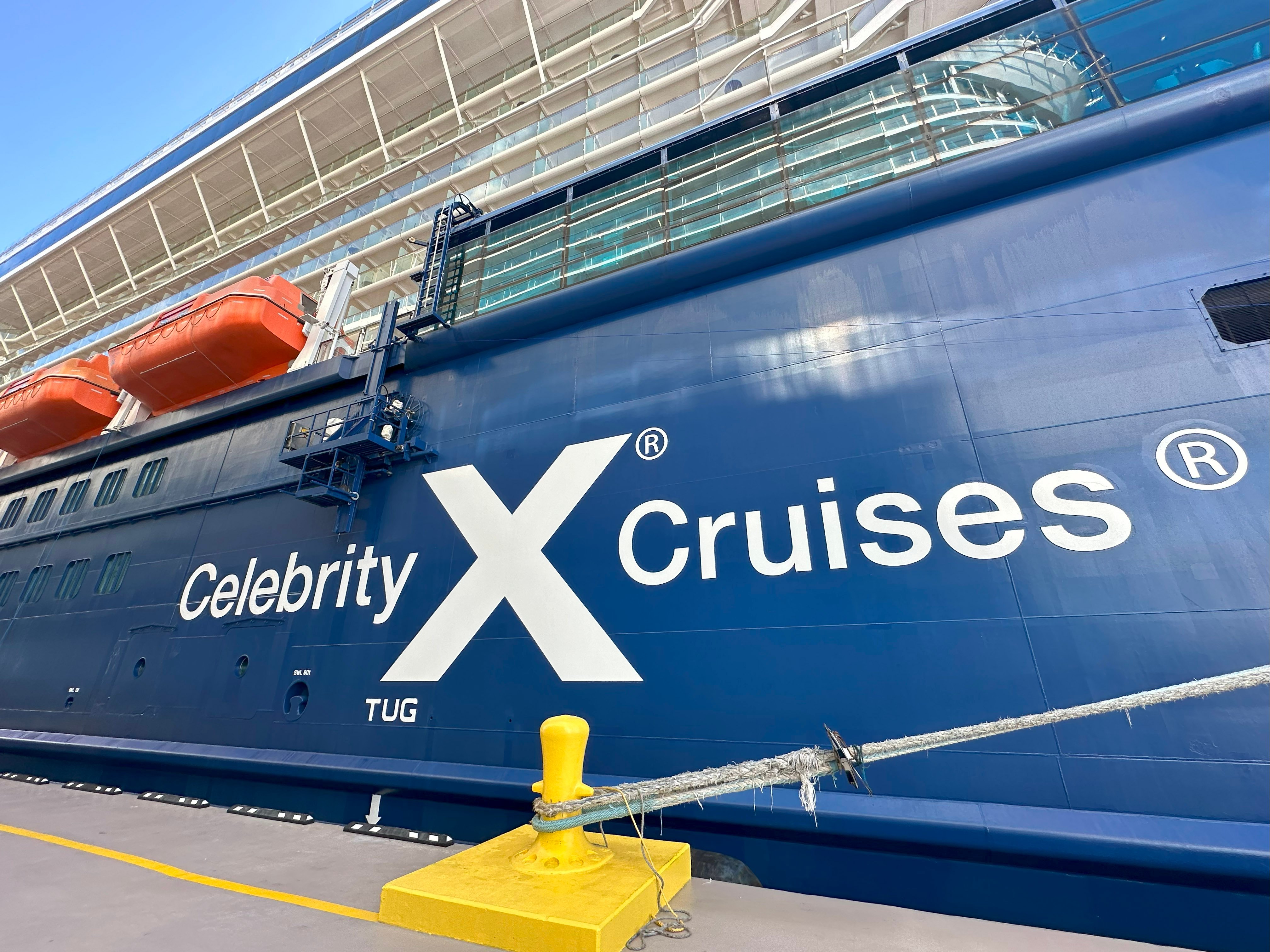 cover of episode Episode 545 - Celebrity Reflection cruise review