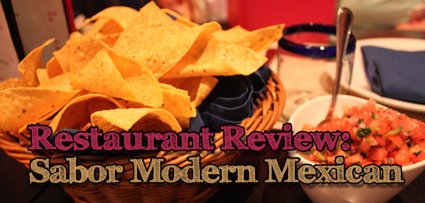 Restaurant Review Sabor Modern Mexican On Freedom Of The Seas Royal Caribbean Blog 8507