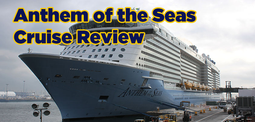 cover of episode Episode 120 - Liberty of the Seas Listener Cruise Review