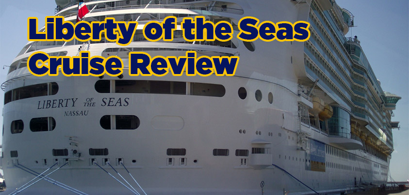 cover of episode Episode 122 - Brilliance of the Seas Cruise Review