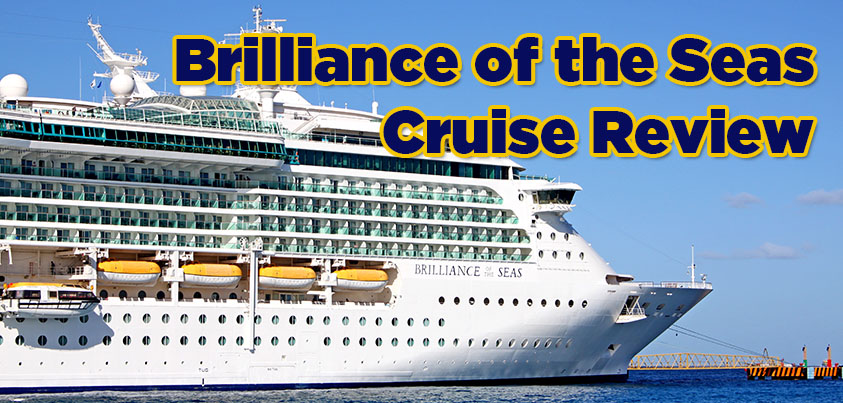 cover of episode Episode 123 - 20 tips for a better Royal Caribbean cruise