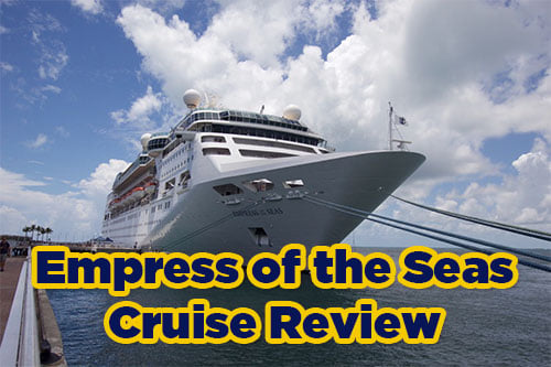 cover of episode Episode 159 - Allure of the Seas listener cruise review