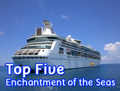 cover of episode Episode 78 - Jewel of the Seas Listener Cruise Review