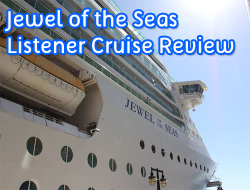 cover of episode Episode 79 - Freedom of the Seas drydock review & recap