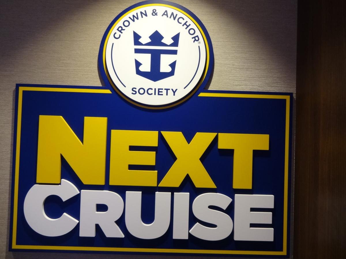 cover of episode Episode 115 - NextCruise