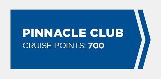 cover of episode Episode 261 - Becoming a Pinnacle Club member in Crown and Anchor Society