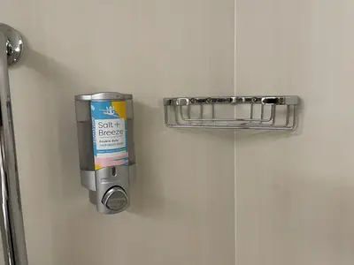 Symphony-Shower-Stateroom-Soap-Dispenser