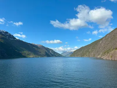 Åkrafjord
