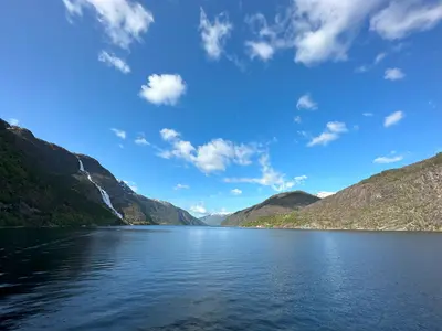 Åkrafjord