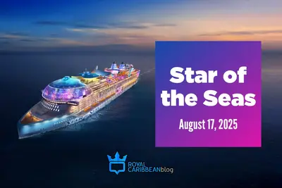 Star of the Seas