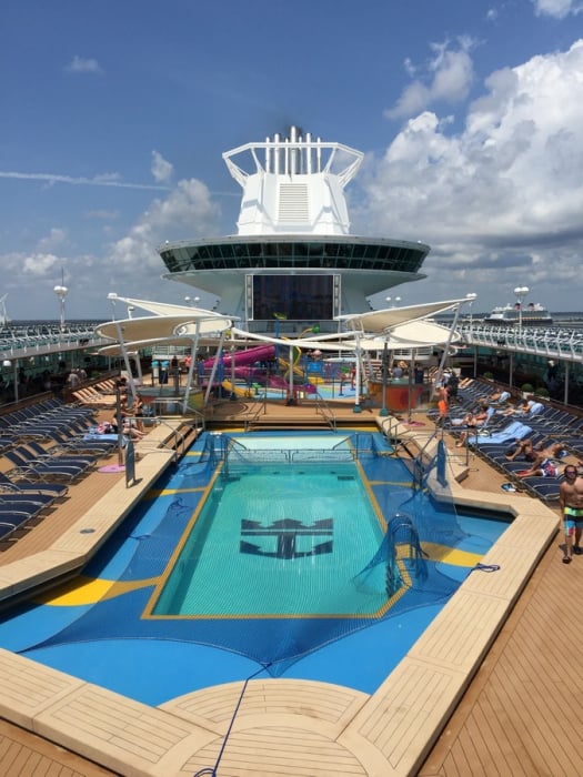 Royal Caribbean Unofficial Blog 1206