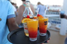 In-depth Look At Royal Caribbean's Royal Refreshment Drink Package ...