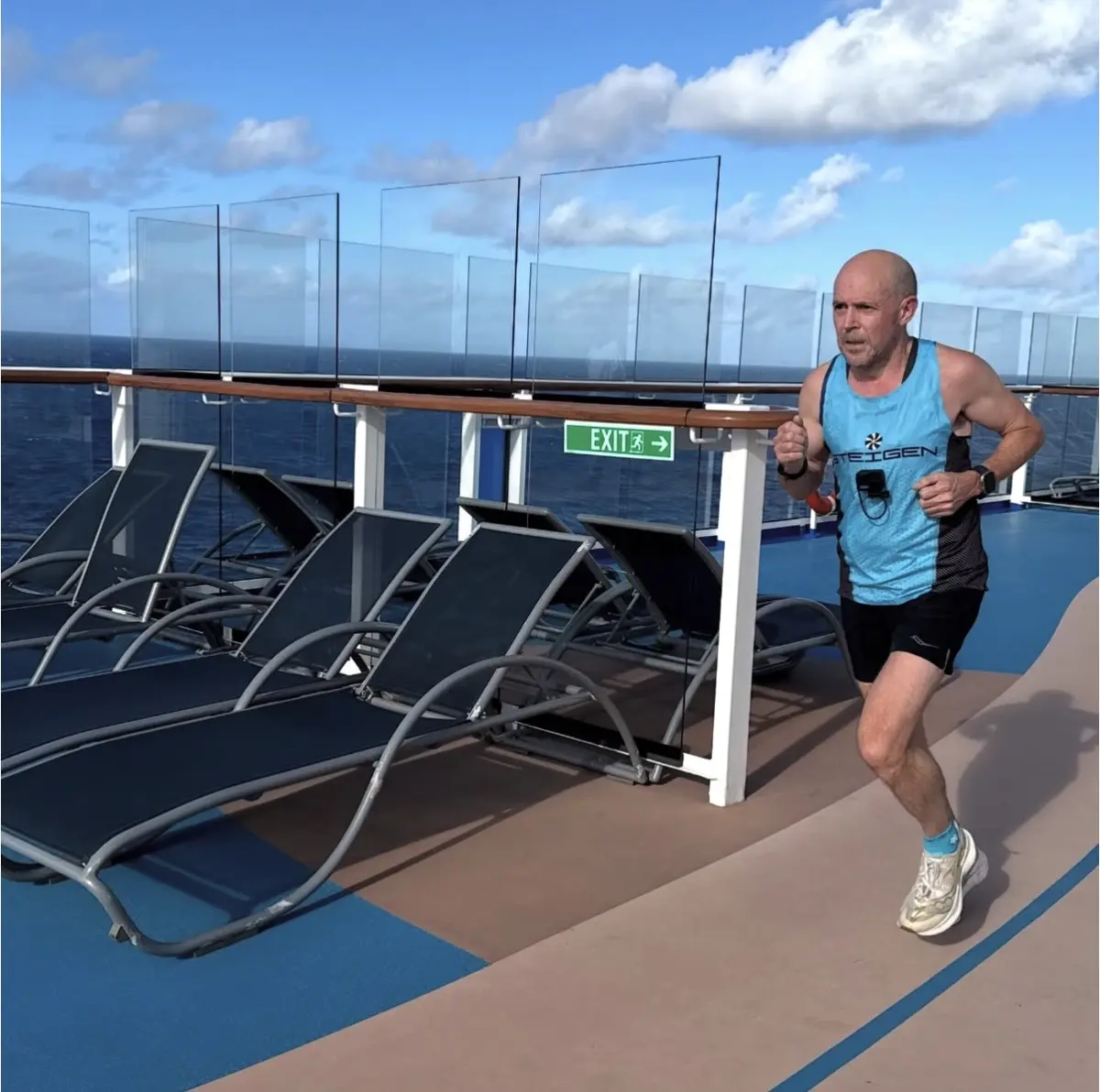 Marathon-Cruise-Ship-World-Record-Shane-Wood Marathon-Cruise-Ship-World-Record-Shane-Wood