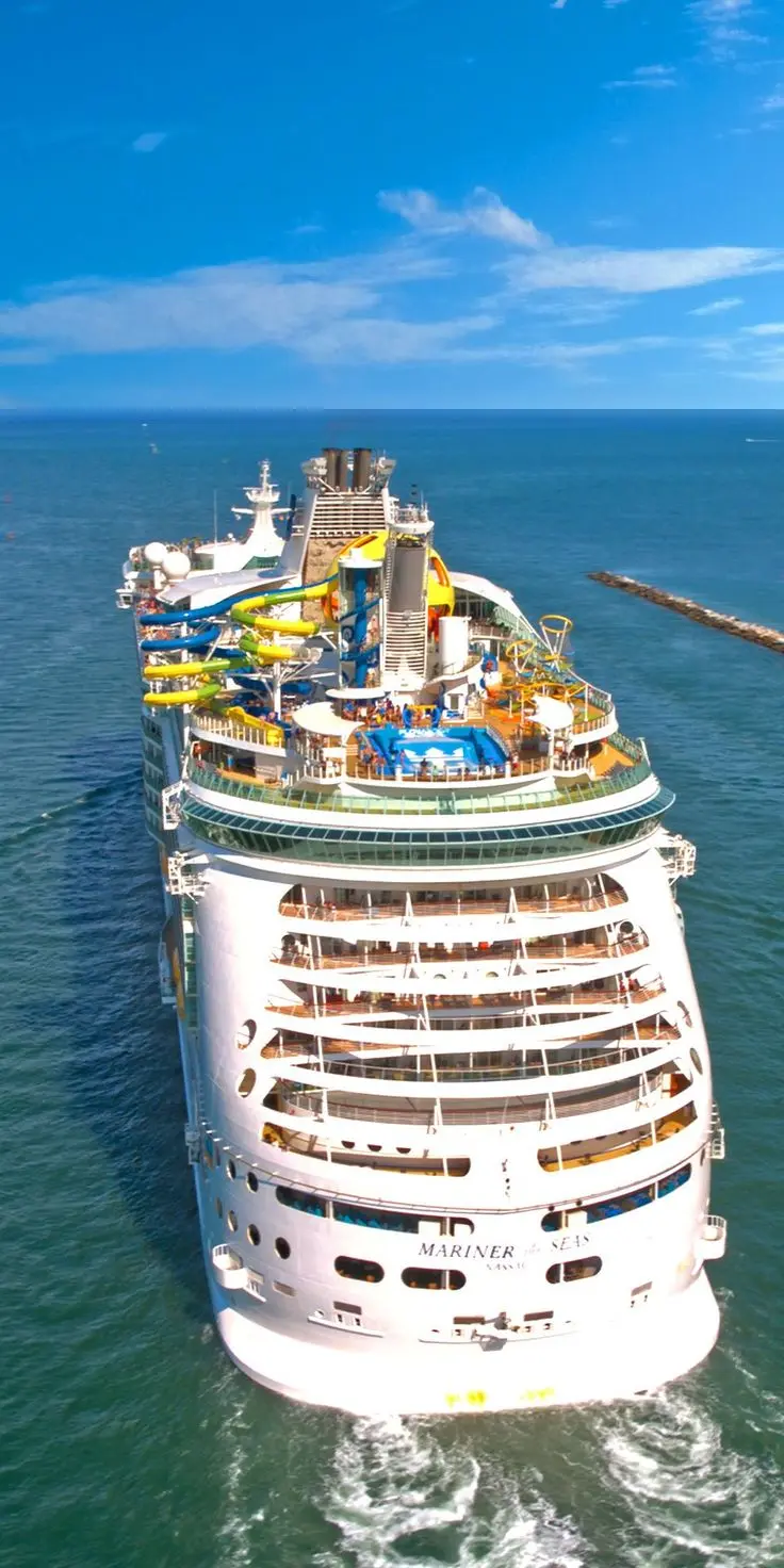 Mariner of the Seas