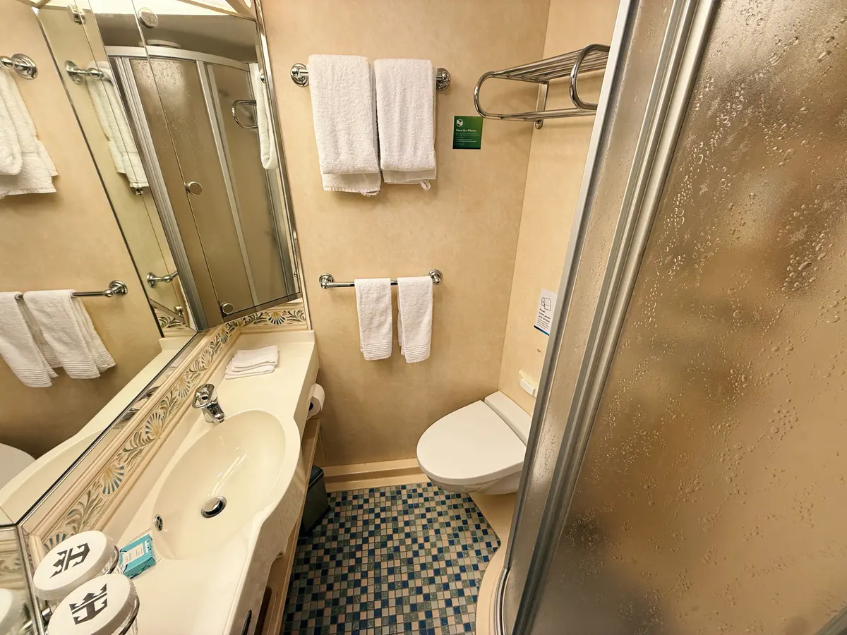 Liberty Bathroom Liberty Bathroom