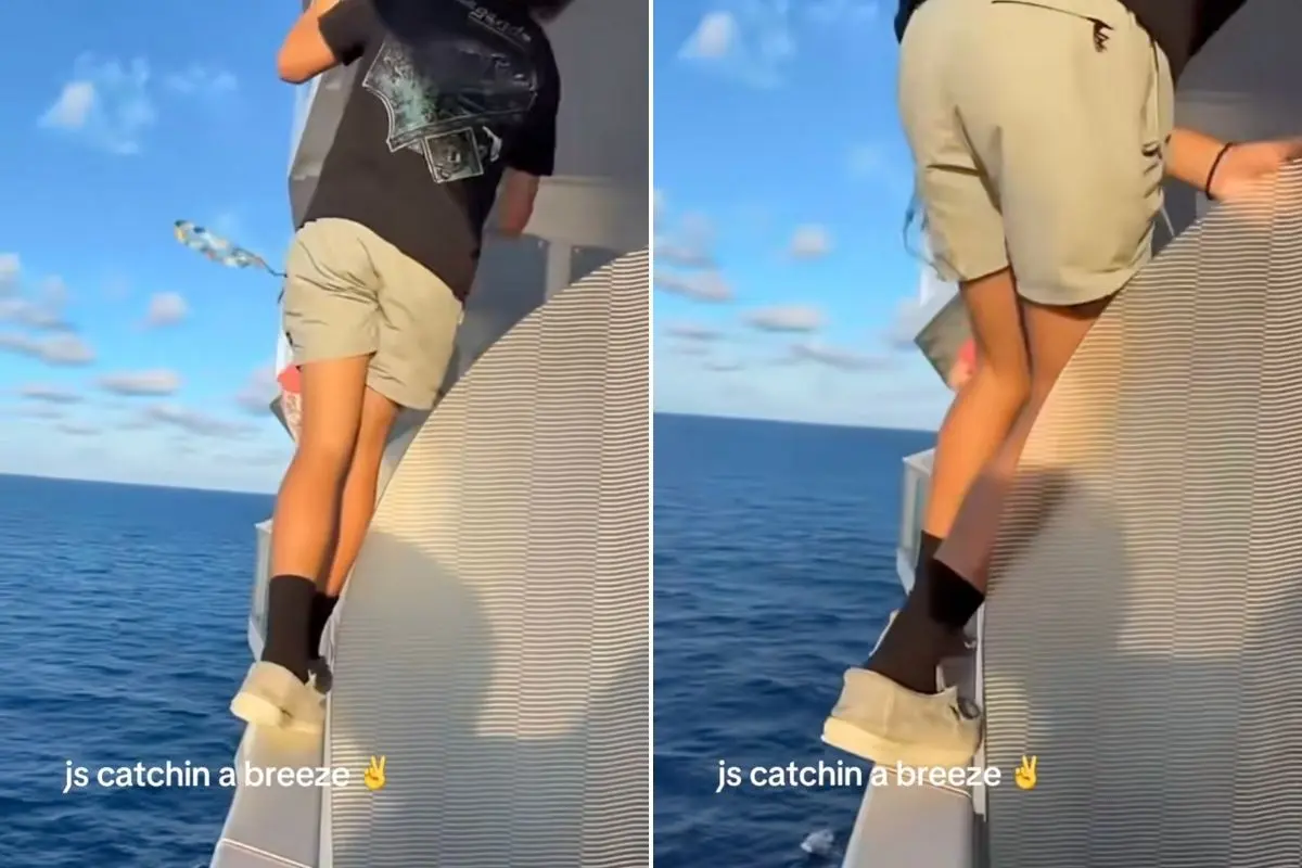 Teen-Balcony-Climb-1 Teen-Balcony-Climb-1