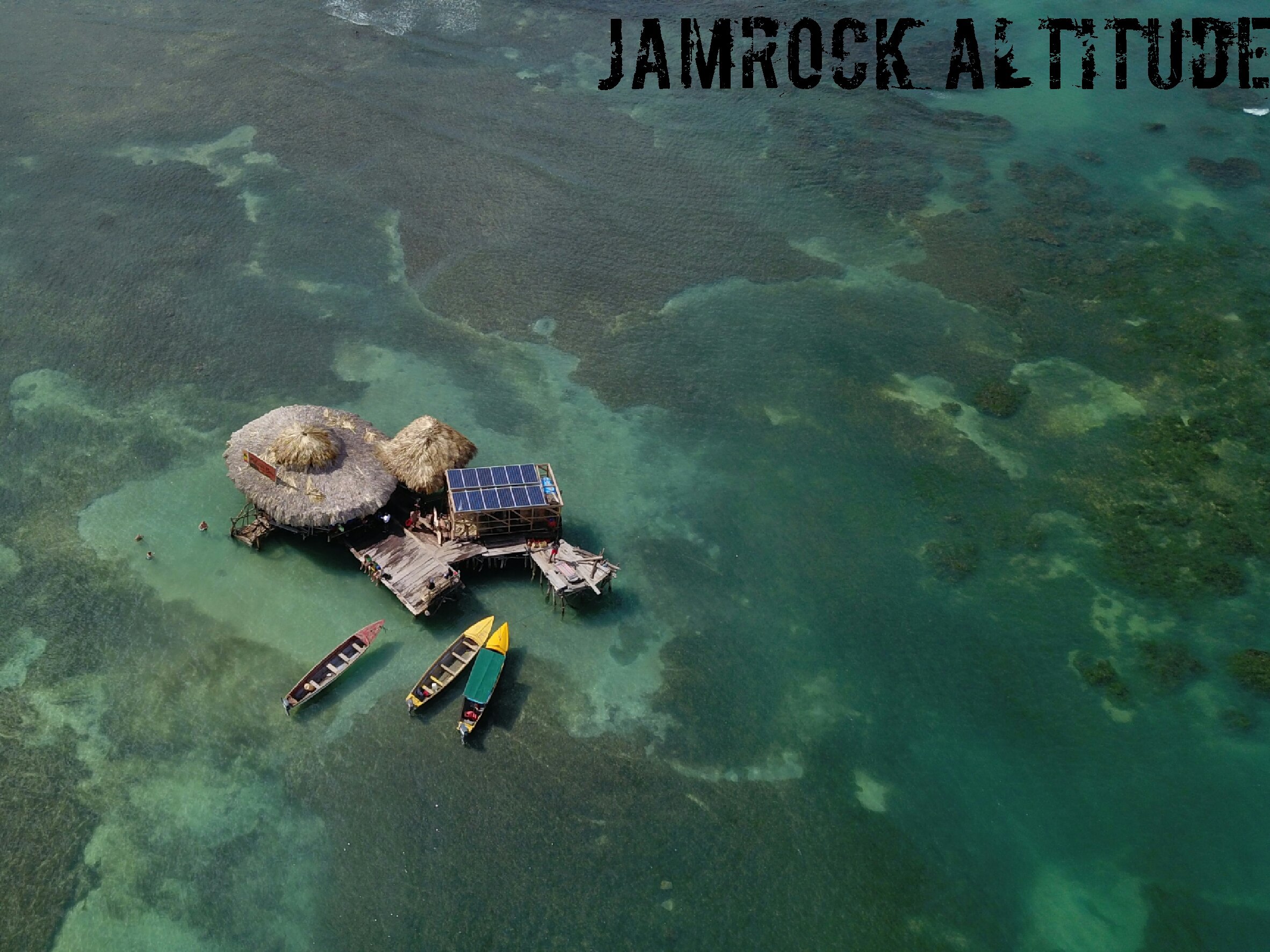 Virtual Aerial Tours (Jamaica) - Shore Excursions - Royal ...