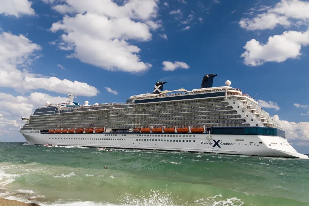 I used my Royal Caribbean loyalty perks on Celebrity Cruises. Here's how it  saved me a lot of money | Royal Caribbean Blog