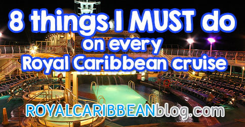 Fun Things To Do | Royal Caribbean Blog