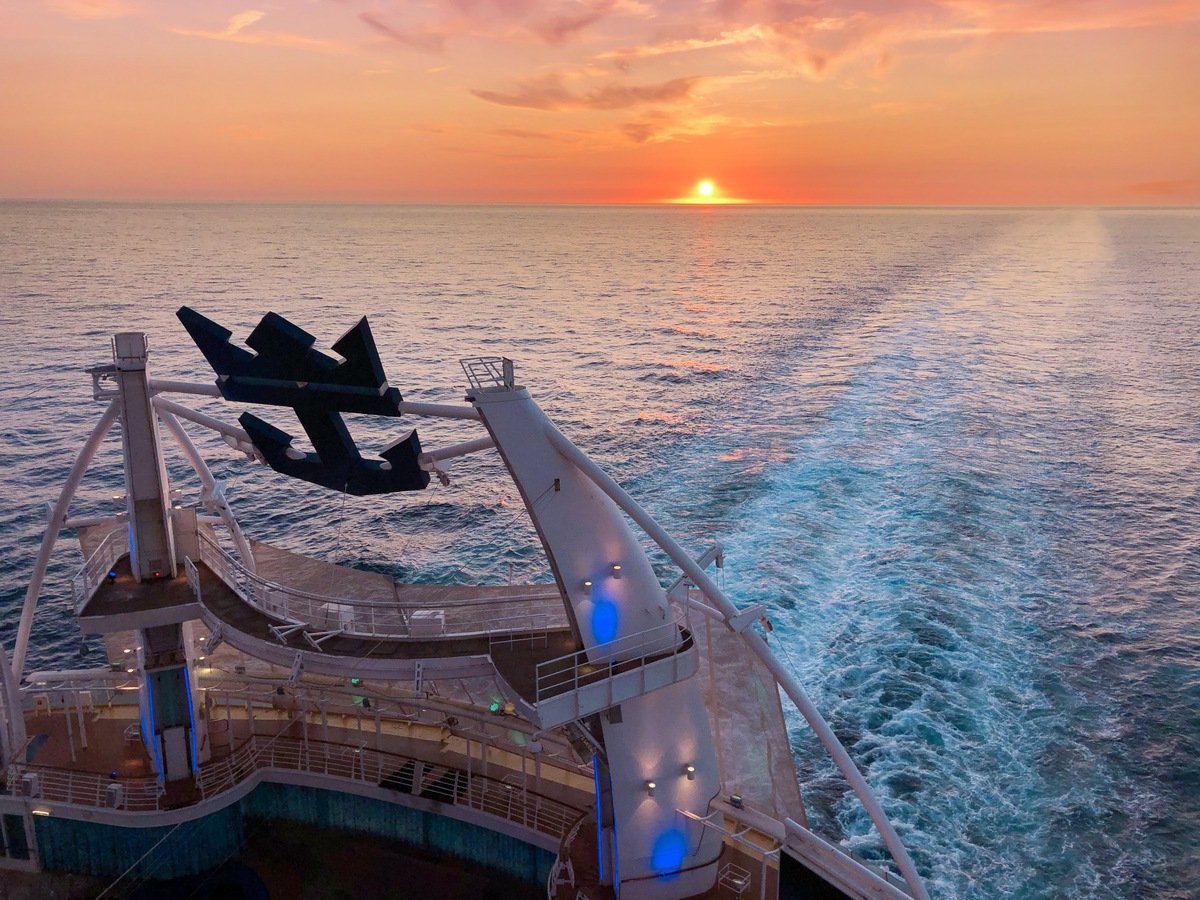 Why you shouldn&#39;t cancel your upcoming Royal Caribbean cruise | Royal Caribbean Blog
