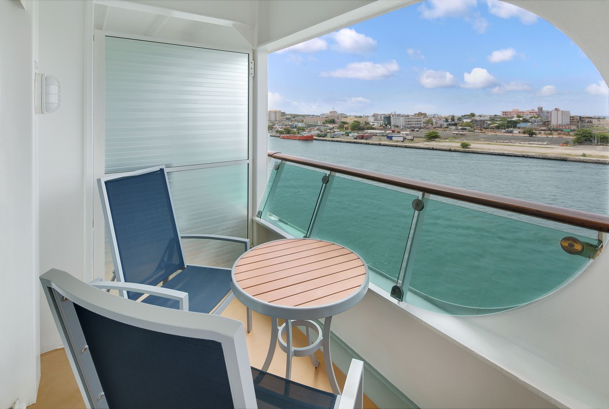 Is A Balcony Stateroom Worth It On A Royal Caribbean Cruise ICruiseSmart