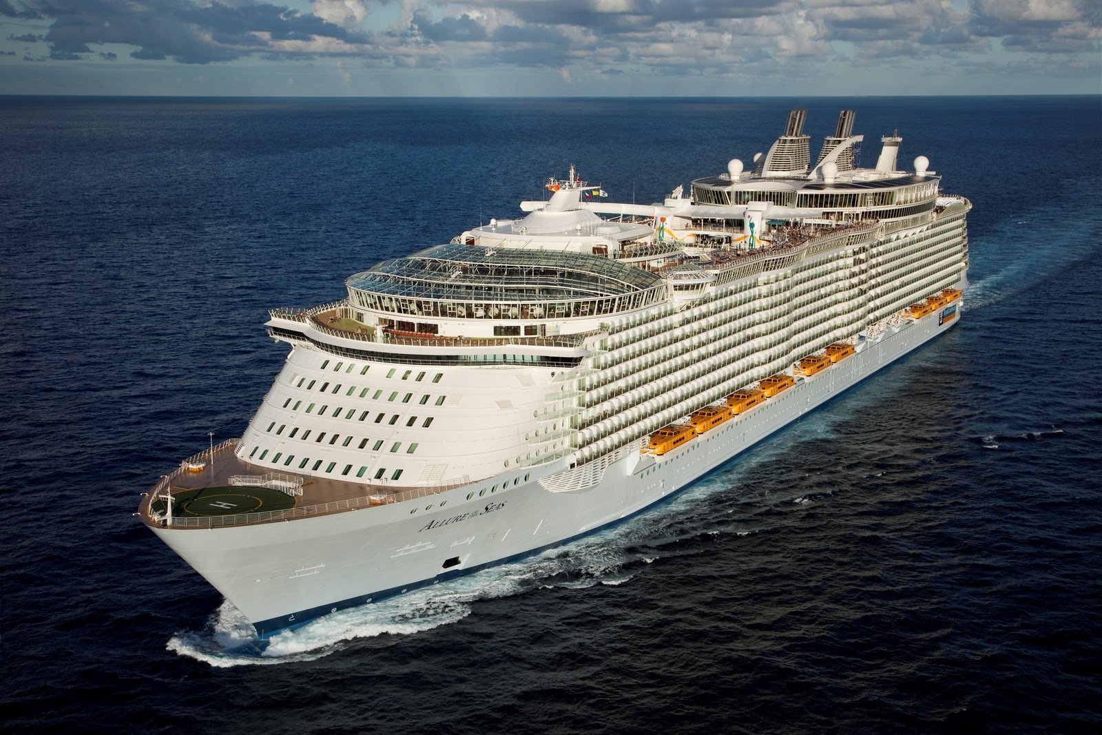 When Tara Met Blog: Tips for Cruising on Royal Caribbean