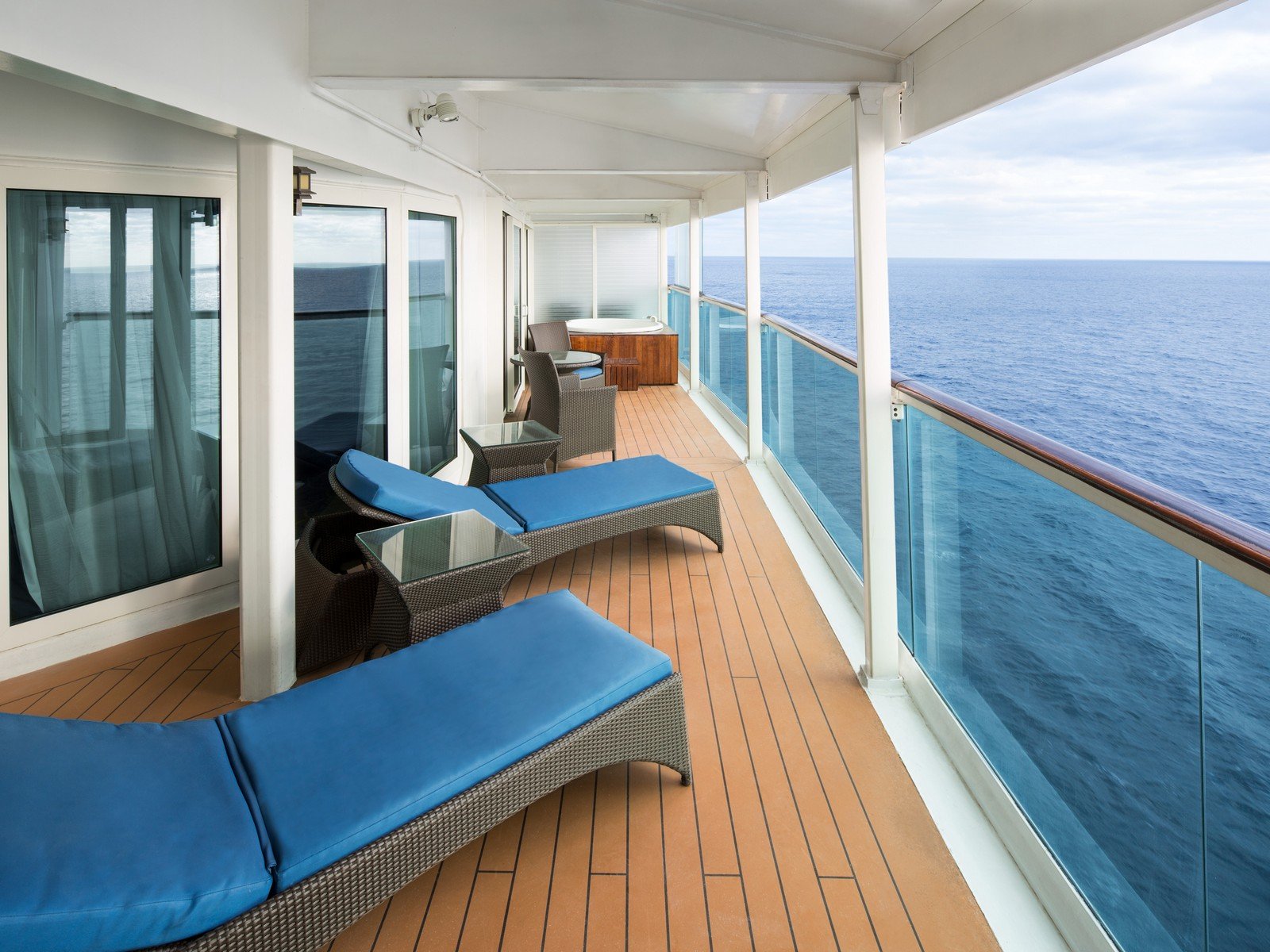 Staterooms Royal Caribbean Blog