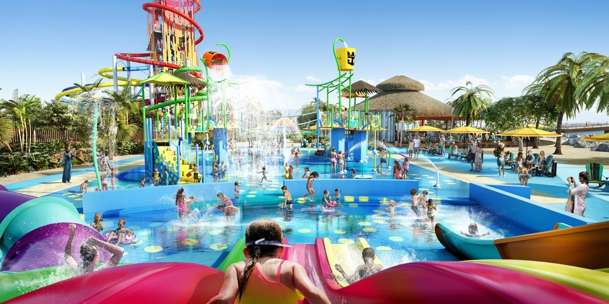 Answers to frequently asked Perfect Day at CocoCay questions | Royal