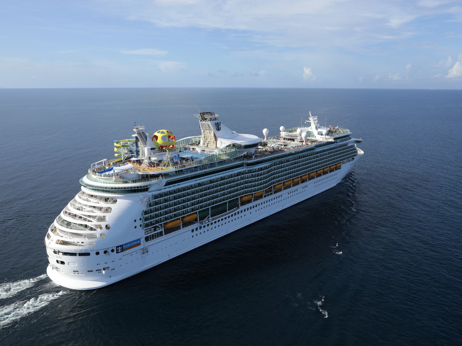 Royal Caribbean Eager To Welcome Guests Back On Its Cruise Ships 