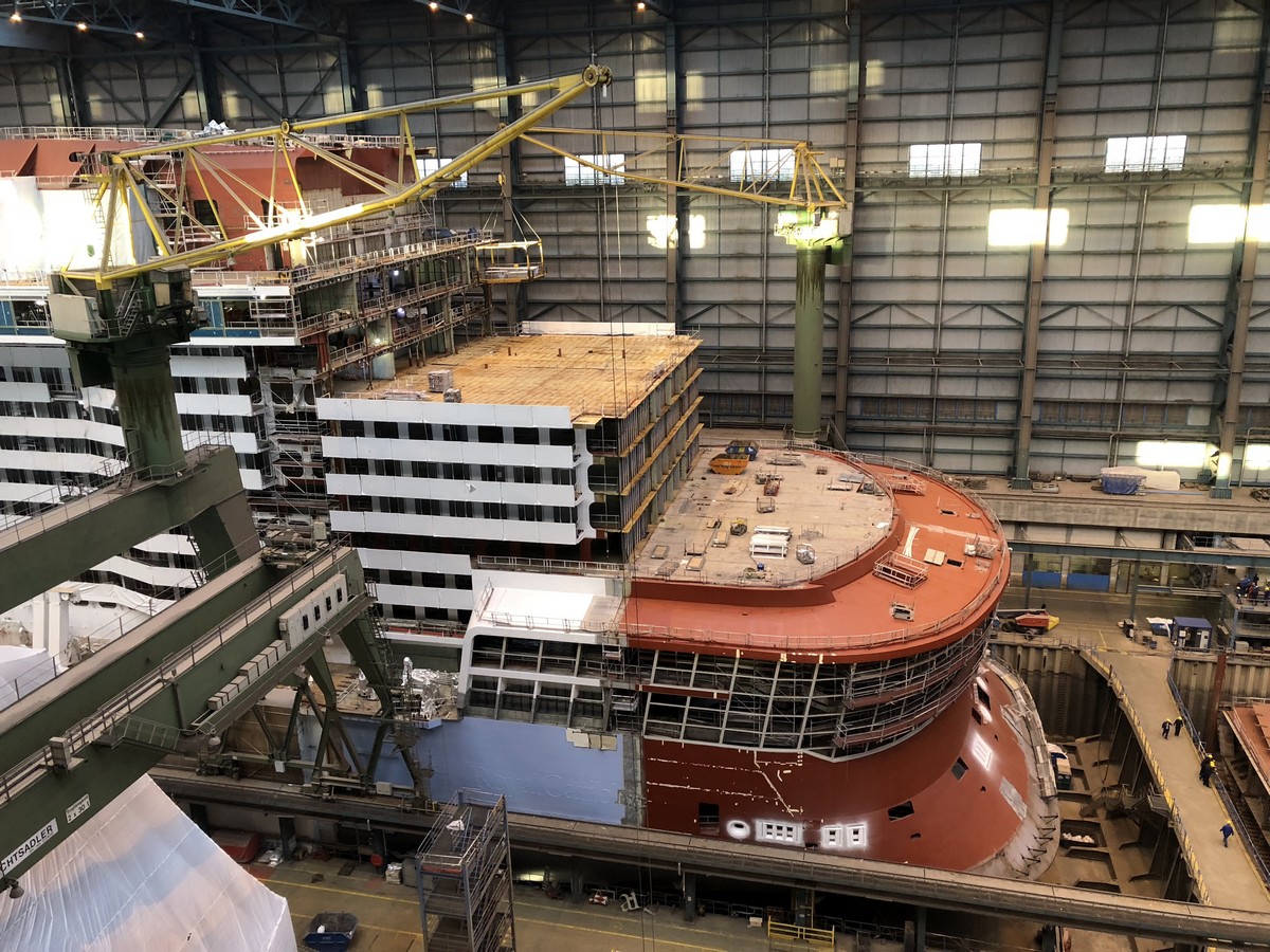 royal-caribbean-releases-spectrum-of-the-seas-construction-october