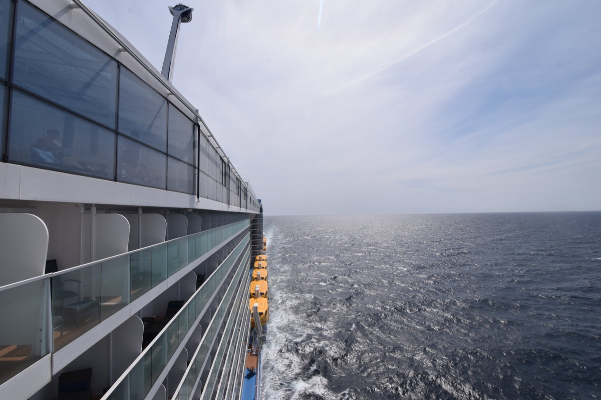 6 things you may not have tried on a Royal Caribbean cruise | Royal