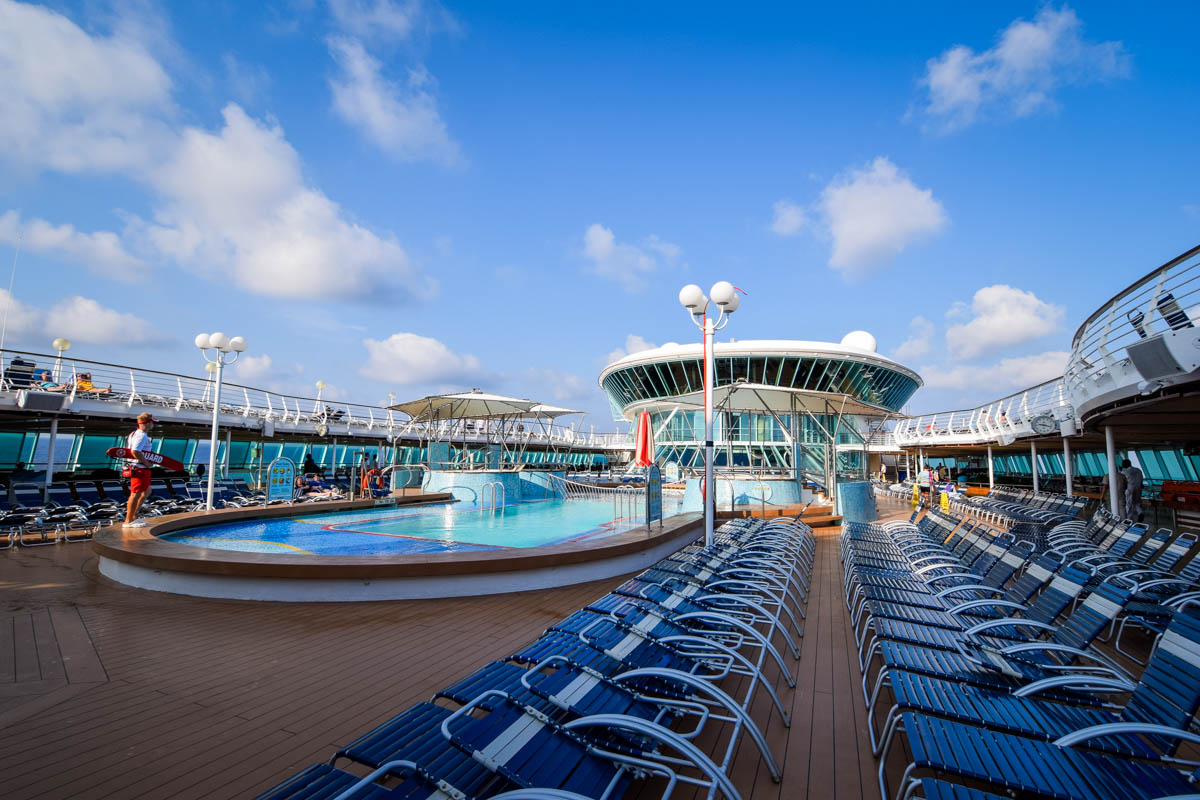 How Much Does A Cruise Cost Royal Caribbean Blog