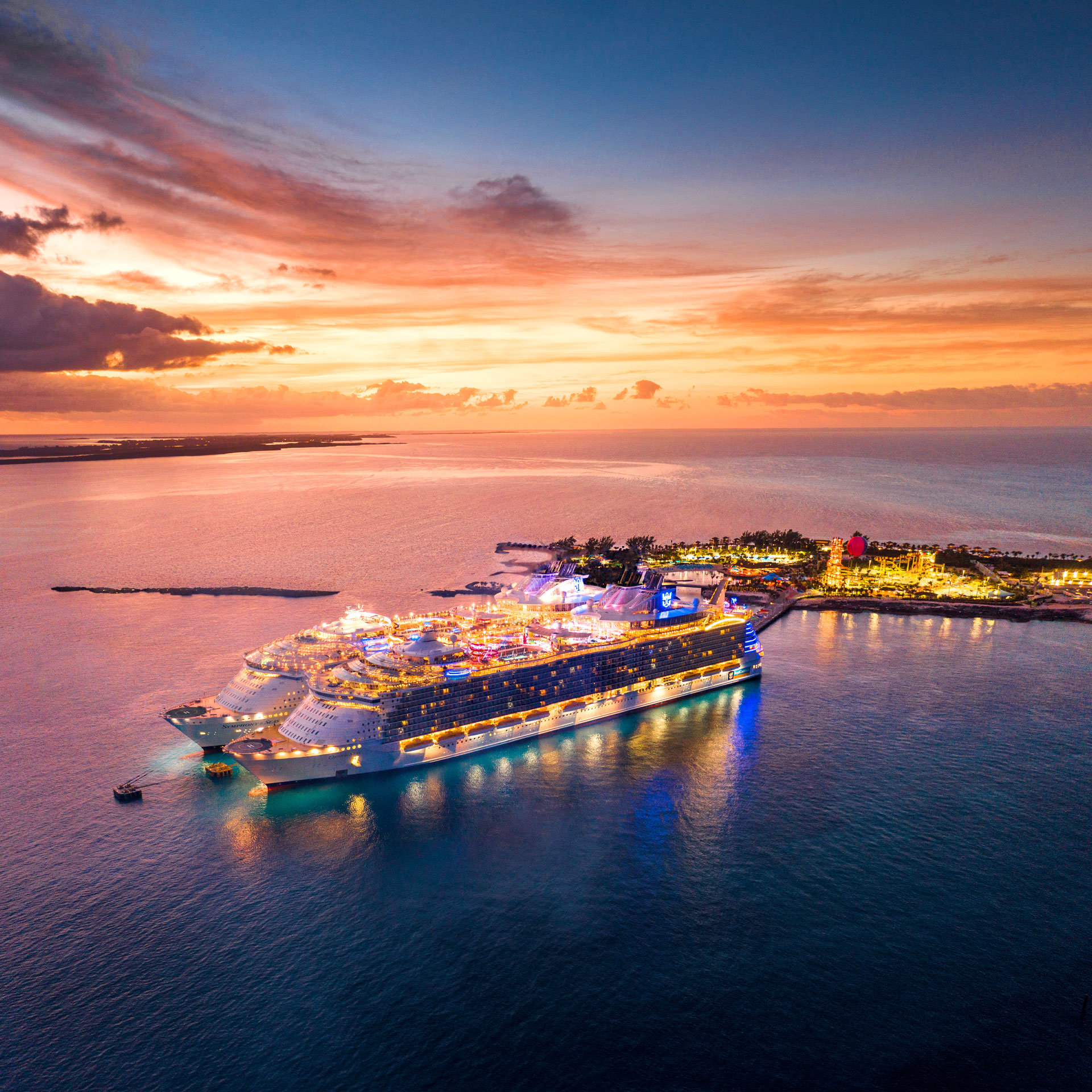 Don t Miss These Captivating Royal Caribbean Cruise Photos Royal 