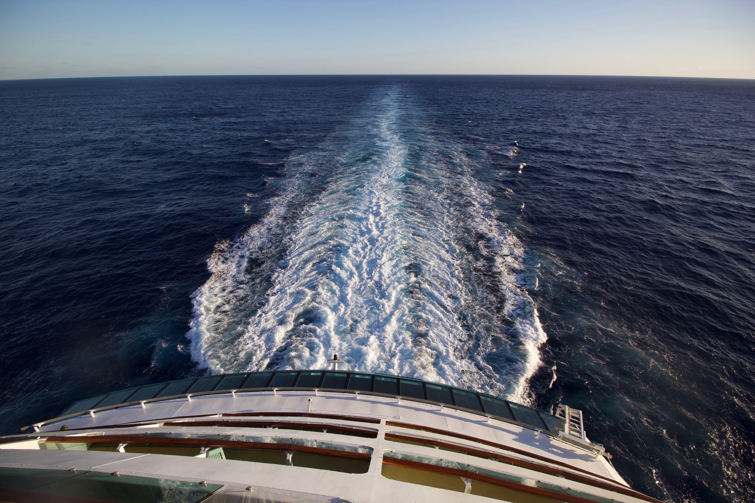 Mailbag: What are the chances my cruise will sail? | Royal Caribbean Blog