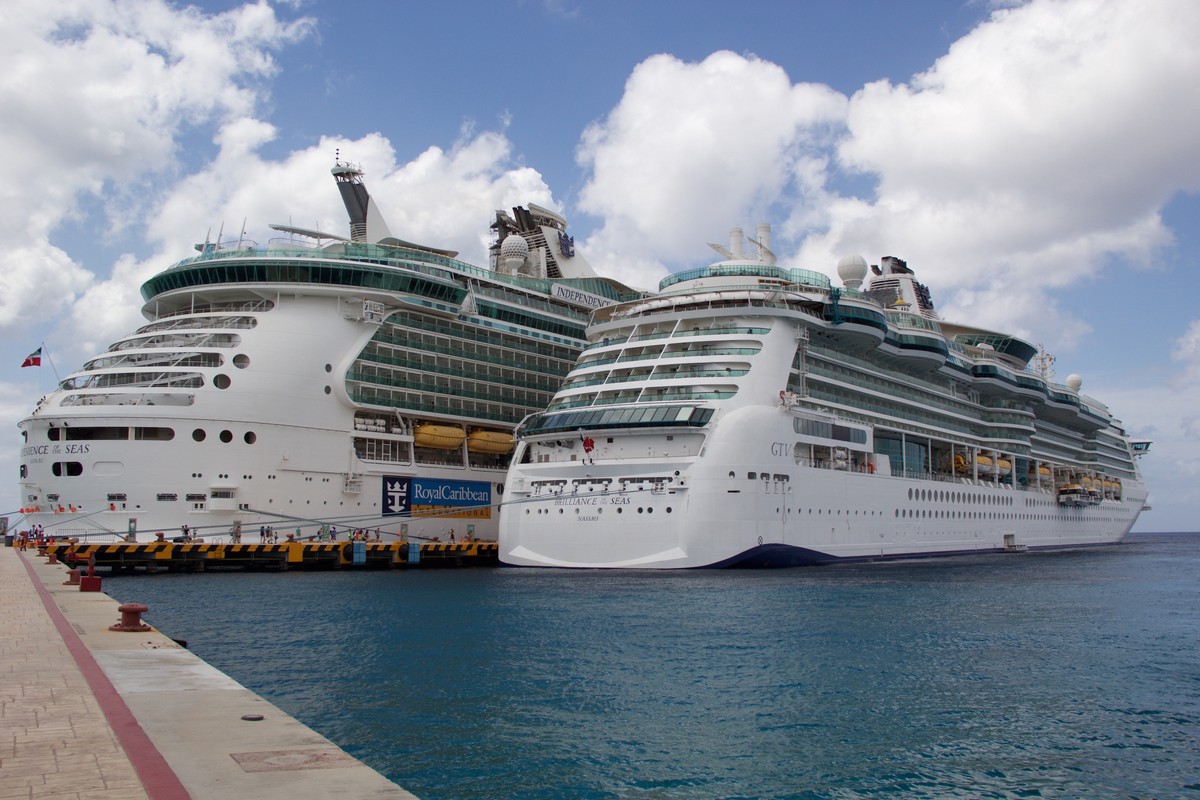 Brilliance of the Seas Live Blog - Day 4 - Cozumel | Royal Caribbean Blog