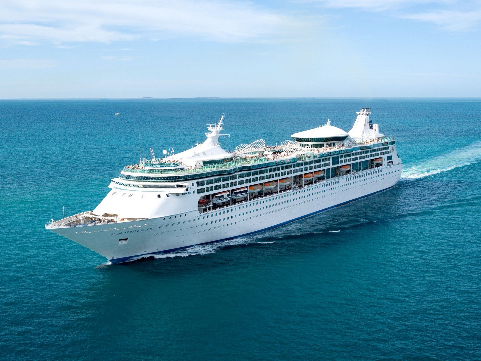 royal caribbean repositioning cruise vancouver