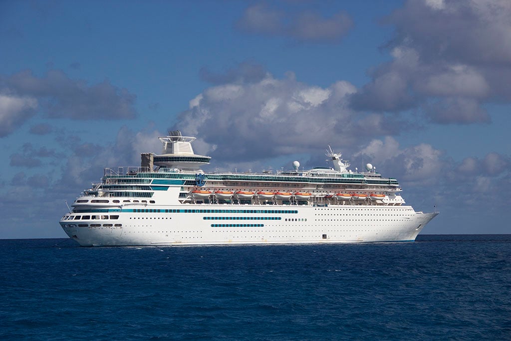 The differences between Royal Caribbean's ships | Royal Caribbean Blog