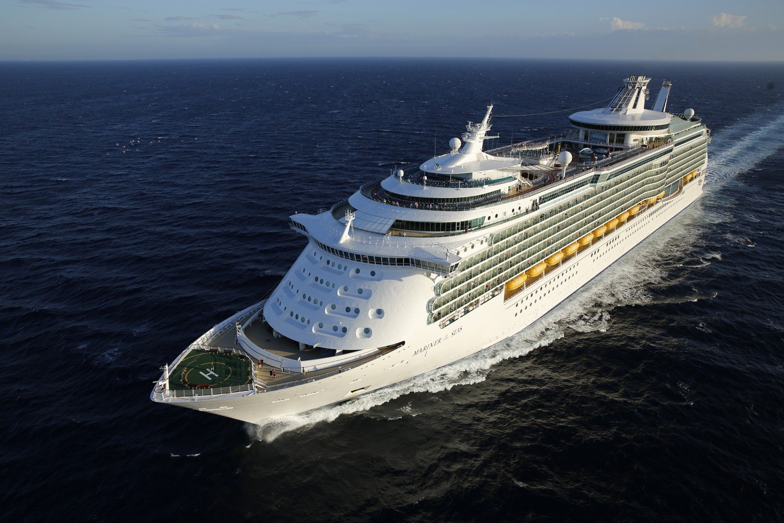 Royal Caribbean announces longest-ever Singapore with three of Asia's