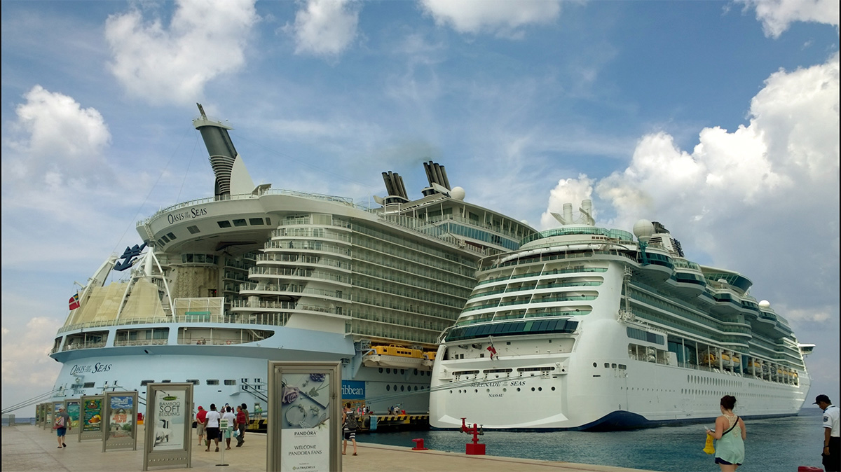 Friday Photos | Royal Caribbean Blog