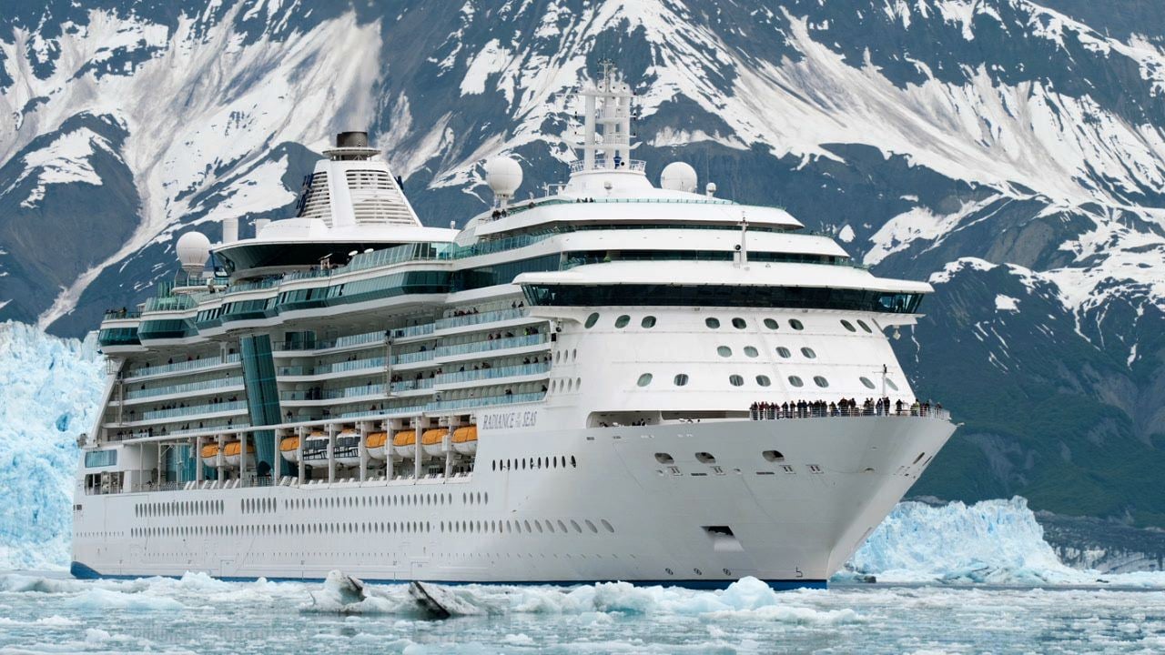 Alaska Cruises 2024 Schedule Royal Caribbean Amii Kimberli