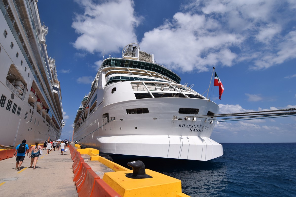 Royal Caribbean announces new cruise cancellation policy | Royal