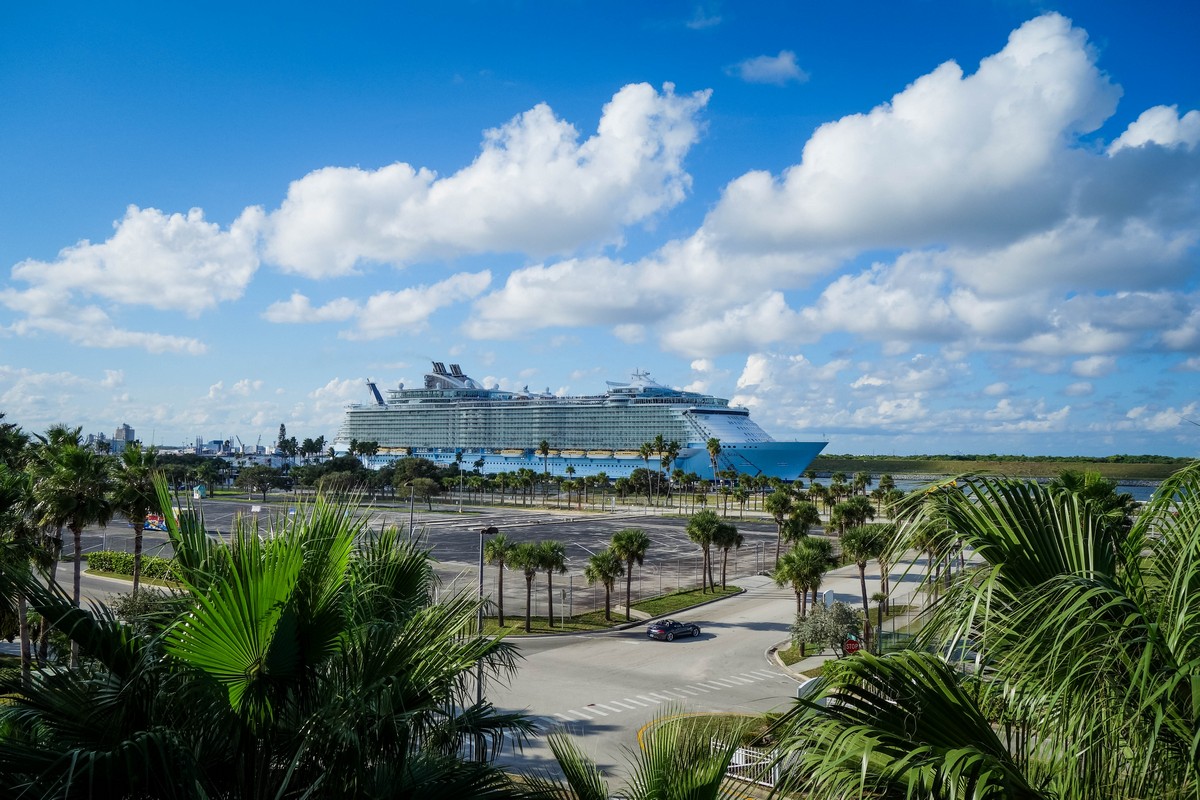 How to get from Orlando to Port Canaveral | Royal Caribbean Blog