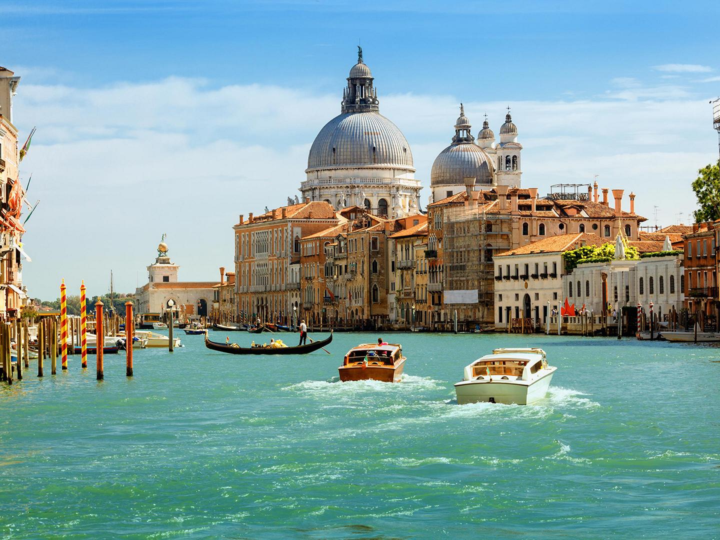 Royal Caribbean moves summer 2021 cruises from Venice to Ravenna