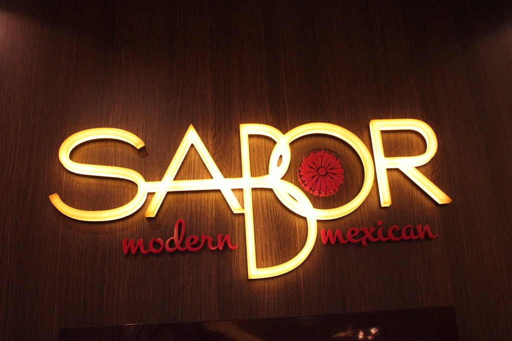 5 things you will love about Royal Caribbean's Sabor Modern Mexican