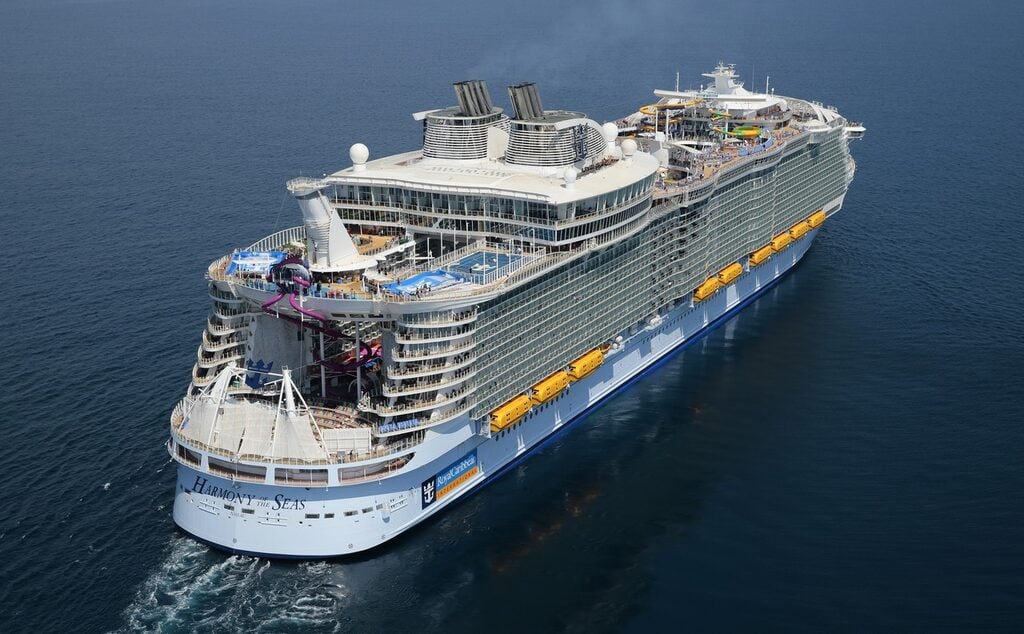 Harmony of the Seas 2020 Live Blog - Cruise Preview | Royal Caribbean Blog