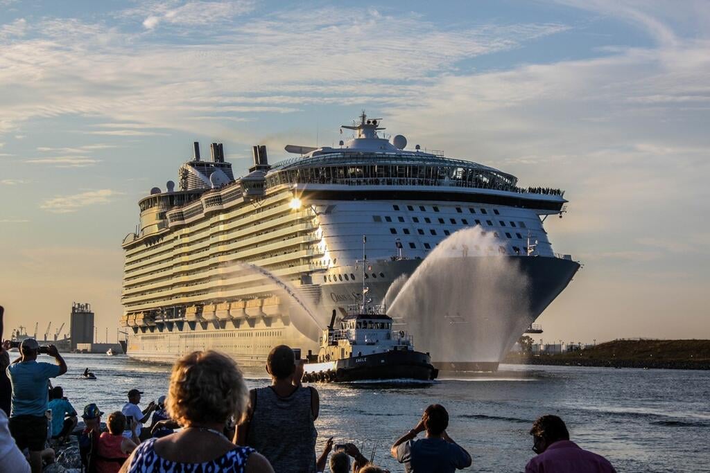 Royal Caribbean UK launches new fly-cruise packages | Royal Caribbean Blog