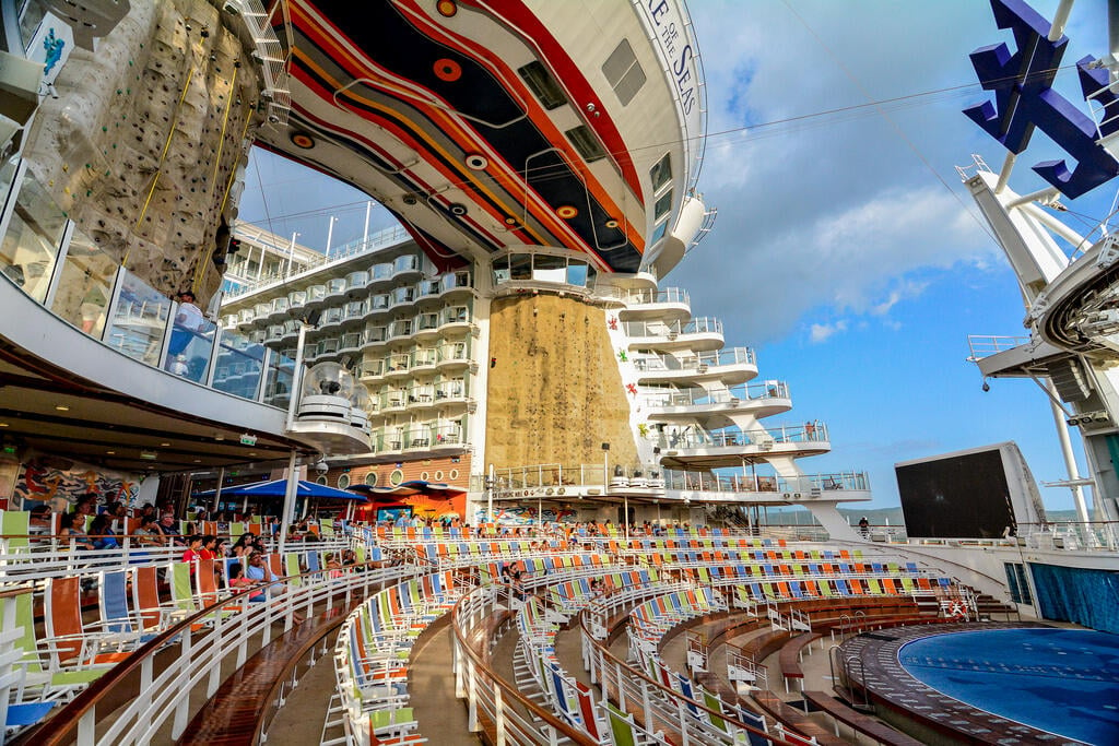 8 things you must do after booking a Royal Caribbean cruise | Royal