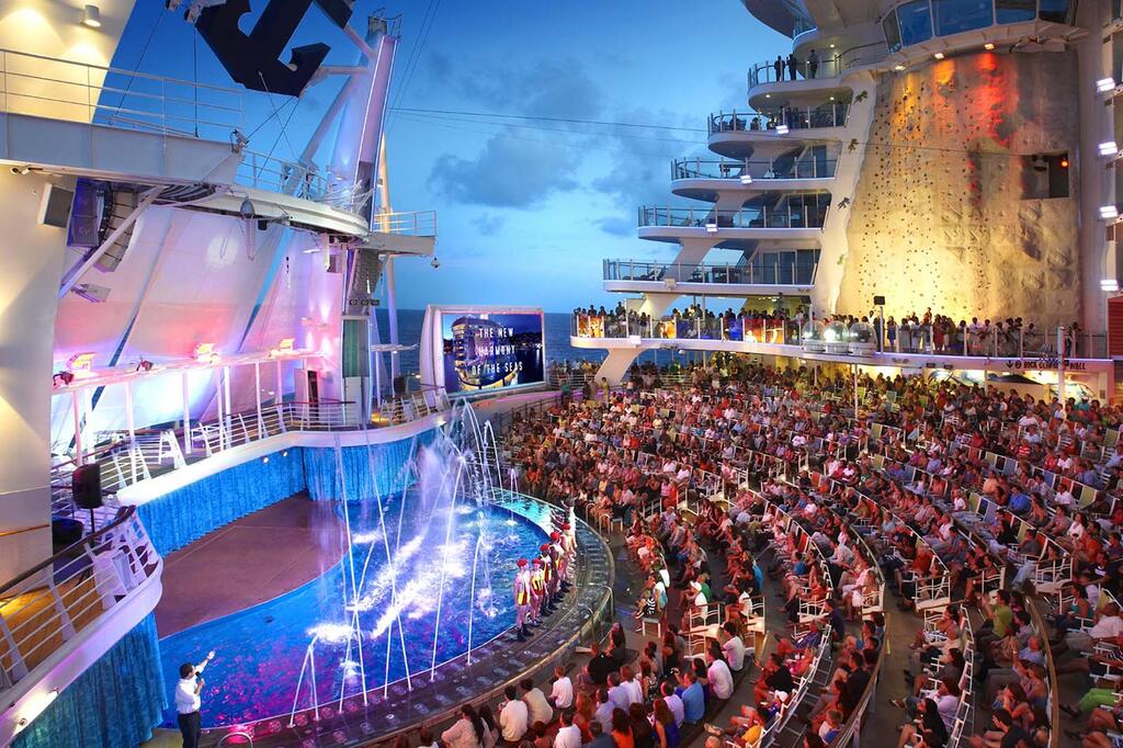 8 Cruise Tips For First-time Royal Caribbean Cruisers | Royal Caribbean ...